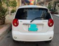 Chevrolet Spark 2007 - Bán Chevrolet Spark đời 2007, màu trắng, nhập khẩu Hàn Quốc còn mới