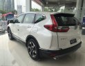 Honda CR V   2019 - Bán xe Honda CR V năm sản xuất 2019, màu trắng, nhập khẩu Thái 