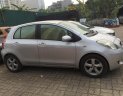 Toyota Yaris 2008 - Bán xe Toyota Yaris năm sản xuất 2008, màu bạc, nhập khẩu nguyên chiếc, giá tốt