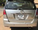 Toyota Innova J 2008 - Bán Toyota Innova J năm 2008, màu bạc, giá tốt