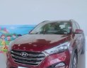 Hyundai Tucson   2019 - Bán xe Hyundai Tucson đời 2019, màu đỏ