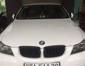 BMW 3 Series 320i 2008 - Bán BMW 320i đời 2008, màu trắng, nhập khẩu