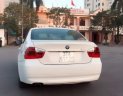 BMW 3 Series 320i 2008 - Bán BMW 320i đời 2008, màu trắng, nhập khẩu