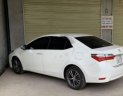 Toyota Corolla altis   1.8G AT   2018 - Cần bán lại xe cũ Toyota Corolla altis 1.8G AT năm 2018, màu trắng