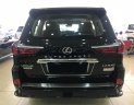 Lexus LX 570 2019 - Bán Lexus LX570 Autobiography MBS 4 ghế Vip, màu đen 2019