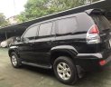 Toyota Land Cruiser   Gx 2007 - Bán Toyota Land Cruiser Gx đời 2007, màu đen, 695tr