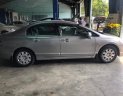 Honda Civic  1.8 MT  2008 - Cần lên đời nên bán Honda Civic 1.8 MT đời 2008