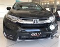 Honda CR V 2019 - Bán xe Honda CR V sản xuất năm 2019, màu đen, nhập khẩu