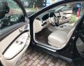 Mercedes-Benz Maybach S450  2017 - Bán Mercedes Maybach S450 màu đen, nội thất kem, xe sản xuất 2017, đăng ký 2018