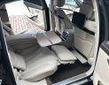 Mercedes-Benz Maybach S450  2017 - Bán Mercedes Maybach S450 màu đen, nội thất kem, xe sản xuất 2017, đăng ký 2018