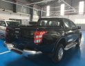 Mitsubishi Triton 2019 - Bán Mitsubishi Triton mới 100%, màu đen, số sàn, nhập khẩu nguyên chiếc, xe giao ngay. LH 0931911444