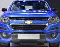 Chevrolet Colorado LTZ 2019 - Colorado (2.5VGT) số tự động 2 cầu hỗ trợ đặc biệt, trả góp 90% - 95tr lăn bánh - Đủ màu. LH: 0961.848.222