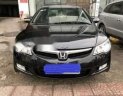 Honda Civic   1.8AT   2008 - Cần bán xe Honda Civic 1.8AT gia đình sử dụng kỹ, cam kết không ngập nước