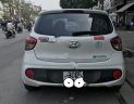 Hyundai Grand i10  1.0 MT Base 2017 - Bán Hyundai Grand i10 1.0 MT Base 2017, màu trắng, nhập khẩu nguyên chiếc