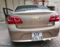 Chevrolet Cruze   LTZ   2016 - Tôi cần bán xe Chevrolet Cruze LTZ 2016, mẫu model mới, số tự động