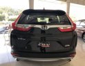 Honda CR V 2019 - Bán xe Honda CR V sản xuất năm 2019, màu đen, nhập khẩu