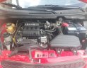 Chevrolet Spark   2016 - Bán ô tô cũ Chevrolet Spark 2016, màu đỏ