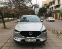 Mazda CX 5 2.0 2018 - Cần bán xe Mazda CX 5 2.0 năm sản xuất 2018, màu bạc