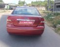 Ford Mondeo 2003 - Bán Ford Mondeo sản xuất 2003, màu đỏ