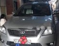 Toyota Innova 2012 - Cần bán xe Toyota Innova năm 2012, màu bạc chính chủ