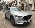Mazda CX 5 2.0 2018 - Cần bán xe Mazda CX 5 2.0 năm sản xuất 2018, màu bạc
