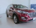 Hyundai Tucson   2019 - Bán xe Hyundai Tucson đời 2019, màu đỏ