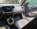 Hyundai Grand i10    1.0 MT 2014 - Cần bán gấp Hyundai Grand i10 1.0 MT năm 2014, màu trắng, xe nhập chính chủ