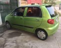 Daewoo Matiz 0.8 MT 2004 - Bán Daewoo Matiz 0.8 MT sản xuất 2004, màu xanh lam, nhập khẩu nguyên chiếc xe gia đình