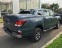 Mazda BT 50 2.2AT 2019 - Cần bán Mazda BT 50 2.2AT đời 2019, màu xanh lam, nhập khẩu 