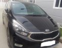 Kia Rondo GAT 2017 - Bán xe Kia Rondo phiên bản GAT 2017, màu đen