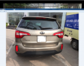 Kia Sorento   AT  2015 - Xe Kia Sorento AT sản xuất 2015 giá cạnh tranh