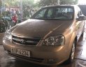 Daewoo Lacetti EX 2010 - Bán Daewoo Lacetti EX đời 2010 như mới 