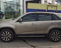 Kia Sorento   AT  2015 - Xe Kia Sorento AT sản xuất 2015 giá cạnh tranh