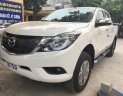 Mazda BT 50 2.2 AT 2019 - Mazda Nguyễn Trãi bán xe Mazda BT 50, xe mới hỗ trợ giá và quà tặng, kèm trả góp 85%