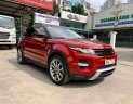 LandRover Evoque Dinamic 2015 - Bán ô tô LandRover Evoque Dinamic đời 2015, màu đỏ, nhập khẩu nguyên chiếc