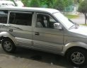 Mitsubishi Jolie 2004 - Bán Mitsubishi Jolie đời 2004, màu bạc, xe nhập