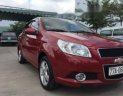 Chevrolet Aveo   LT   2016 - Bán Chevrolet Aveo LT 2016, ngoại hình đẹp, xe không lỗi nhỏ