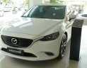 Mazda 6 2.0L Premium 2019 - Bán Mazda 6 2.0L Premium - Trắng Ngọc Trinh, xe có sẵn, giao ngay