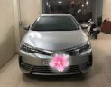 Toyota Corolla altis 1.8AT 2017 - Bán lại xe Toyota Corolla altis 1.8AT 2017, màu bạc chính chủ