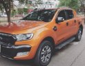 Ford Ranger  Wildtrak 3.2AT 2016 - Bán xe Ford Ranger Wildtrak 3.2AT sản xuất 2016, nhập khẩu  