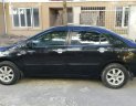 Toyota Corolla altis   2004 - Bán xe Toyota Corolla Altis, màu đen, đời 2004, số tay, nhiên liệu 7 lít, mới đi 12,0000 km