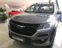 Chevrolet Colorado 2019 - Bán Colorado (2.5VGT) - số tự động 2 cầu, giá đặc biệt, trả góp 90% - 120tr lăn bánh - đủ màu  