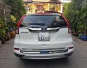 Honda CR V 2.0 2015 - Bán ô tô Honda CR V 2.0 năm sản xuất 2015, màu trắng, bao kiểm tra tại hãng