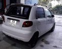 Daewoo Matiz   2003 - Cần bán Daewoo Matiz 2003, màu trắng, giá tốt