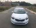 Kia K3 2016 - Cần bán xe Kia K3 sản xuất 2016, màu trắng