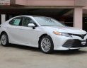 Toyota Camry XLE 2.5 AT 2019 - Bán Toyota Camry XLE 2.5 AT đời 2019, màu trắng, nhập khẩu