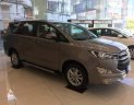 Toyota Innova 2.0E 2019 - Bán Toyota Innova 2.0E 2019, màu xám, giá chỉ 746 triệu