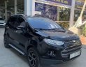 Ford EcoSport Titanium 2016 - Cần bán Ford EcoSport Titanium đời 2016, màu đen