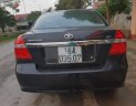 Daewoo Gentra SX 1.5 MT 2009 - Bán Daewoo Gentra SX 1.5 MT 2009, màu đen như mới