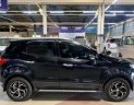 Ford EcoSport Titanium 2016 - Cần bán Ford EcoSport Titanium đời 2016, màu đen